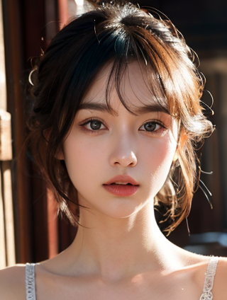 花脸：戏曲中的独特符号与维吾尔族的神秘面纱